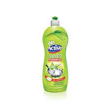 Active Dishwashing Liquid 750mL