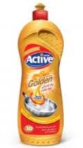 Active Dishwashing Liquid 750mL