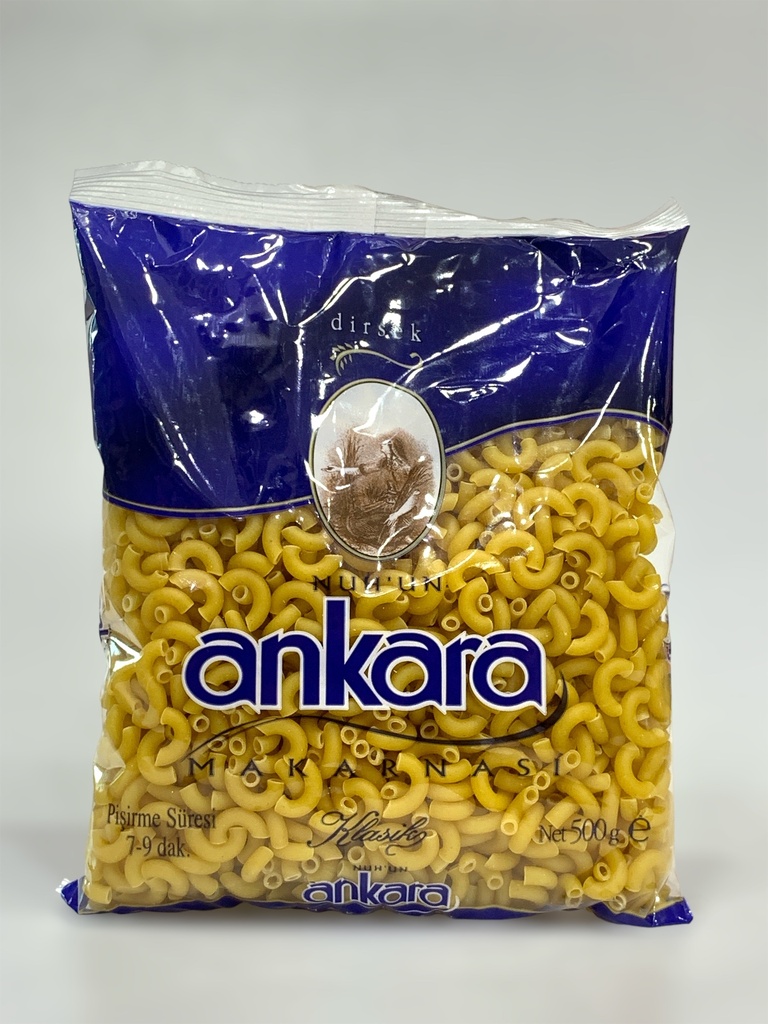 Macaroni Ankara 500g