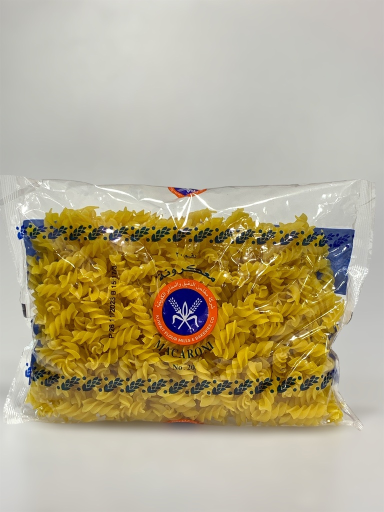 Macaroni Kuwait 500g