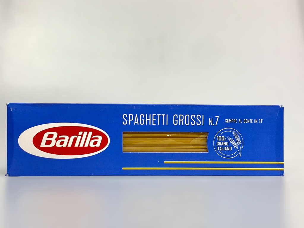 Spaghetti N 7 Barilla 500 g