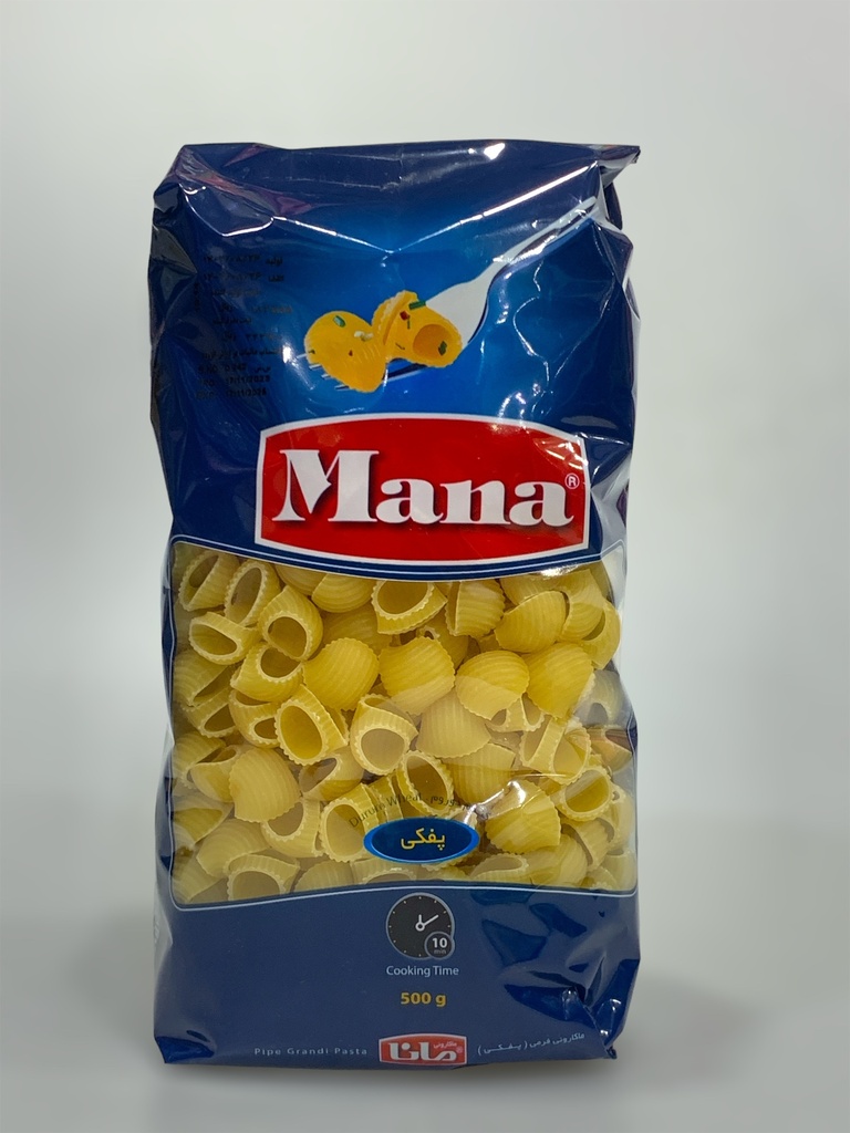 Macaroni Mana 500g