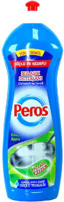 Peros Dishwashing Liquid 728ml