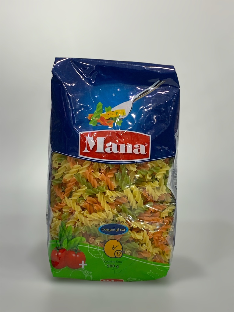 Macaroni Mana 500g