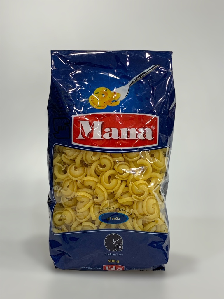 Macaroni Mana 500g