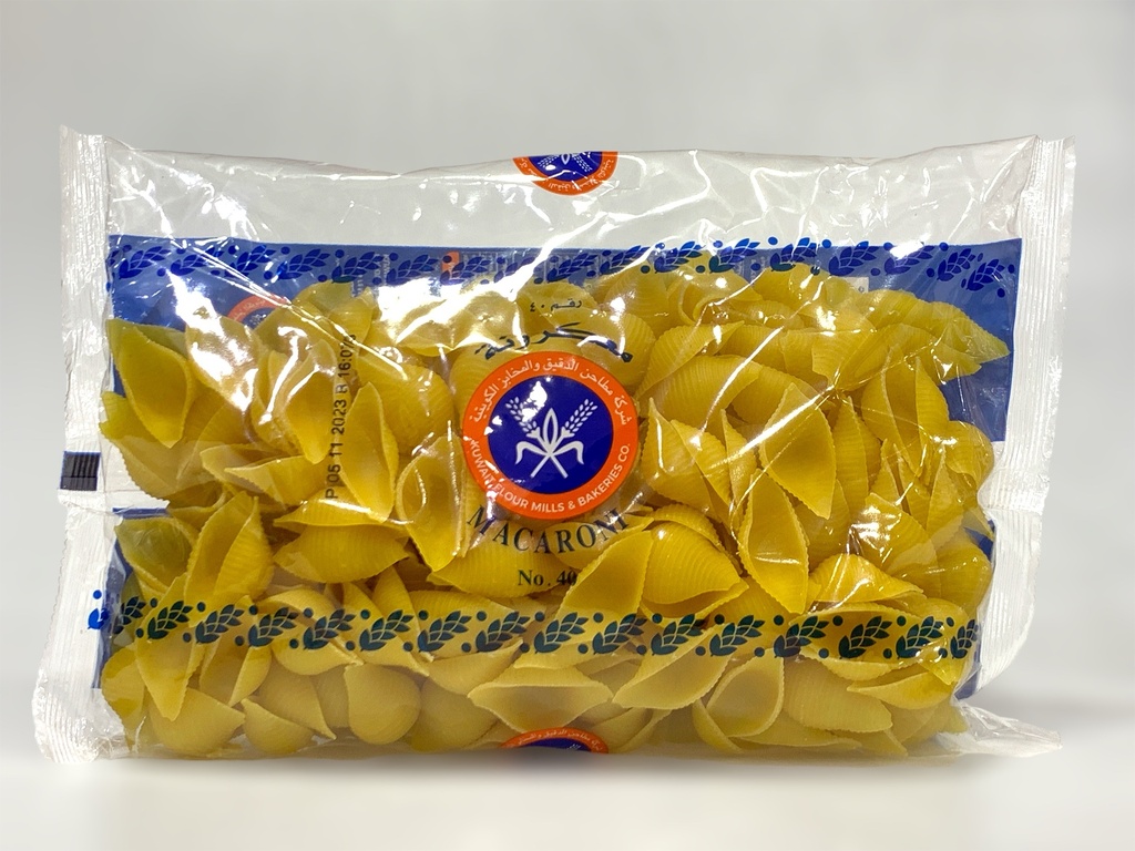 Macaroni Kuwait 500g