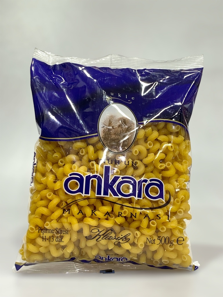 Macaroni Ankara 500g