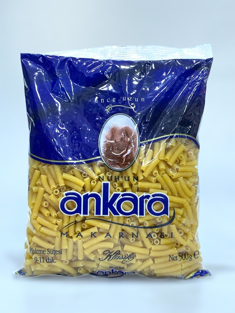 Macaroni Ankara 500g