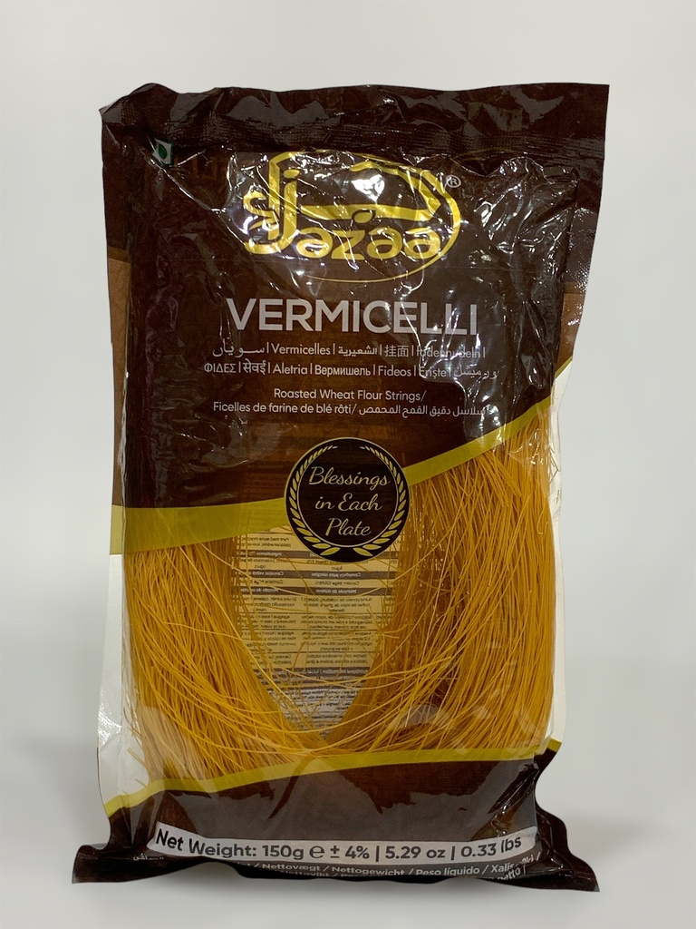 Vermicelli Jazza 150g