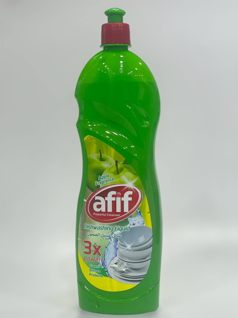 Afif Dishwashing Liquid 900ml