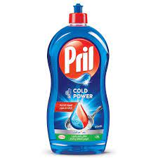 Pril Dishwashing Liquid 1.25L