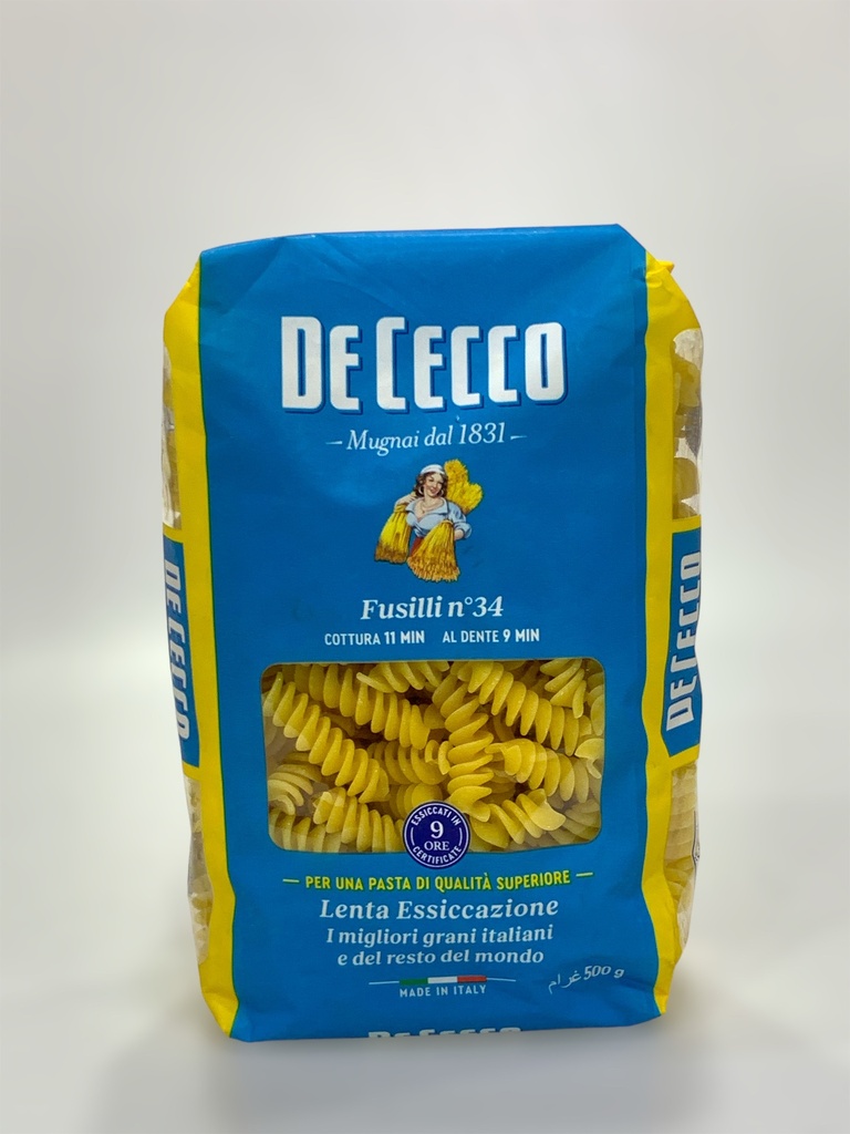 Macaroni De Cecco 500g