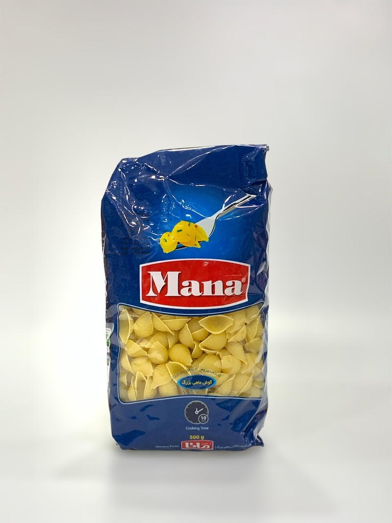 Macaroni Mana 500g