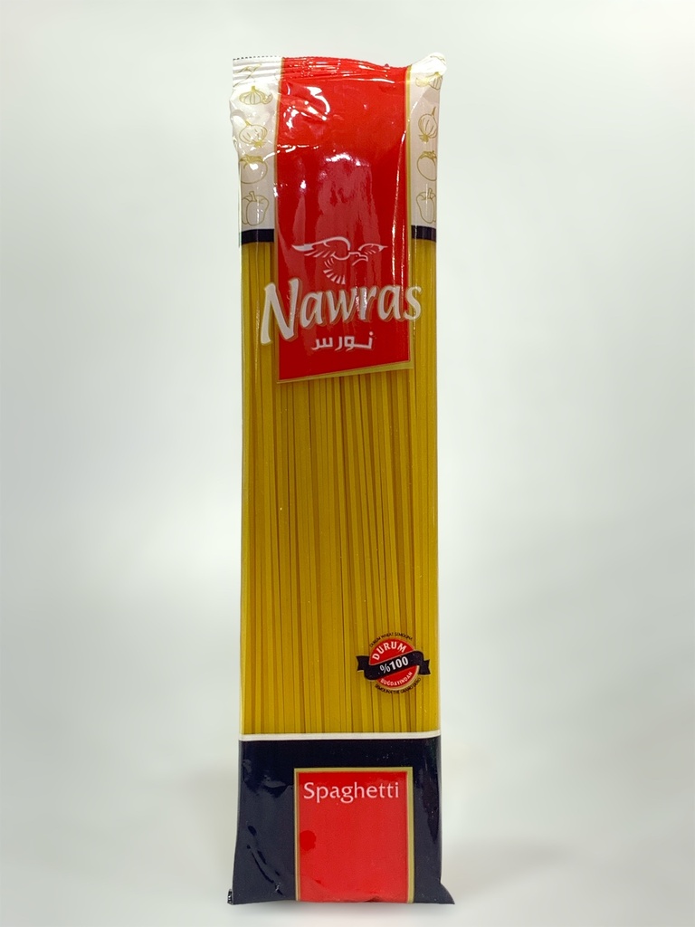 Spaghetti Nawras 200g