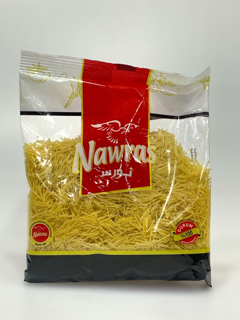 Vermicelli Nawras 200g