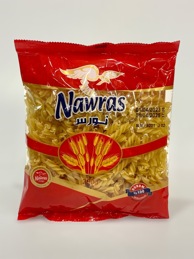 Macaroni Nawras 200g