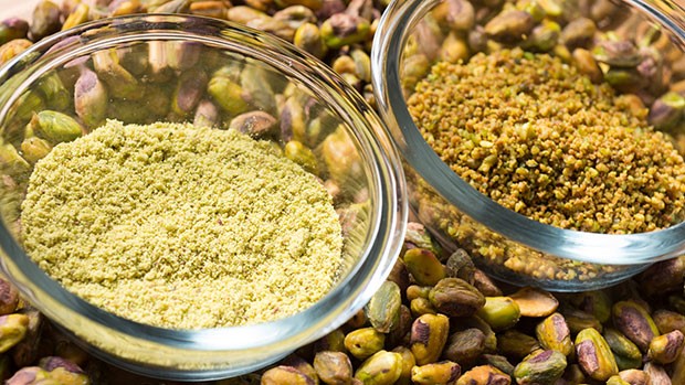 Pistachio Powder