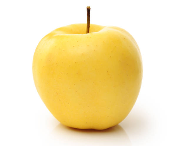 Apple Yellow