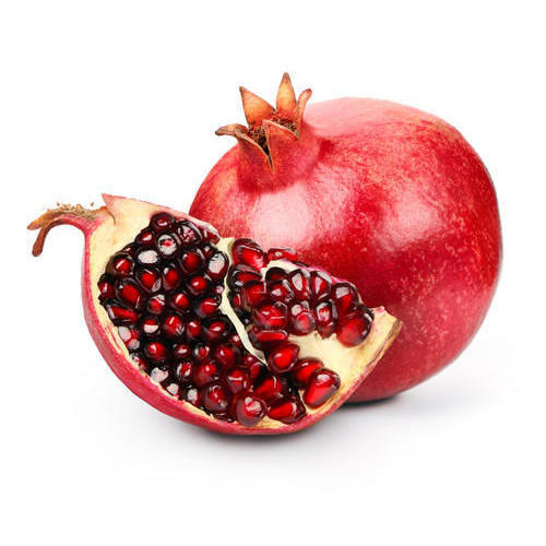 Red Pomegranate