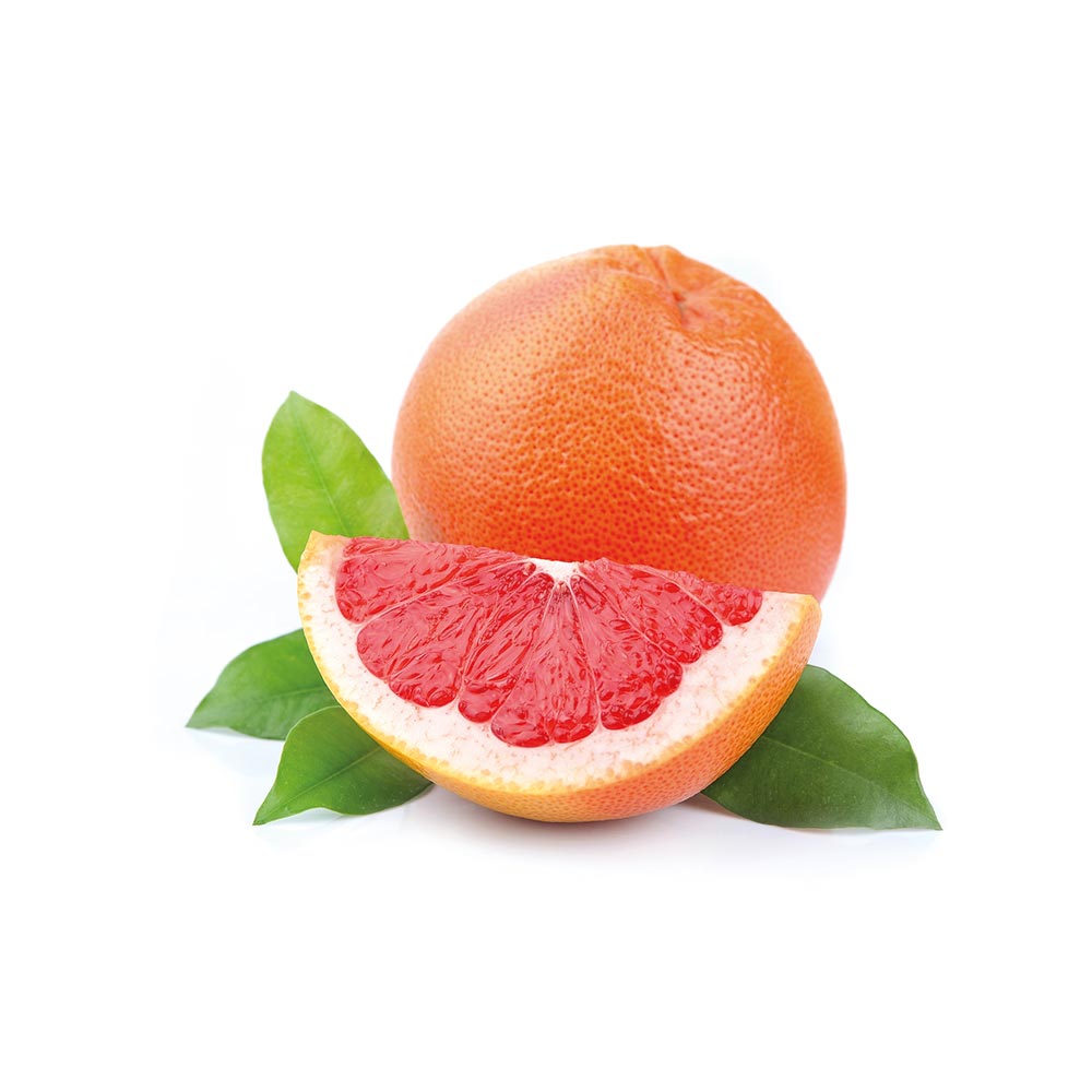 Pink Grapefruit