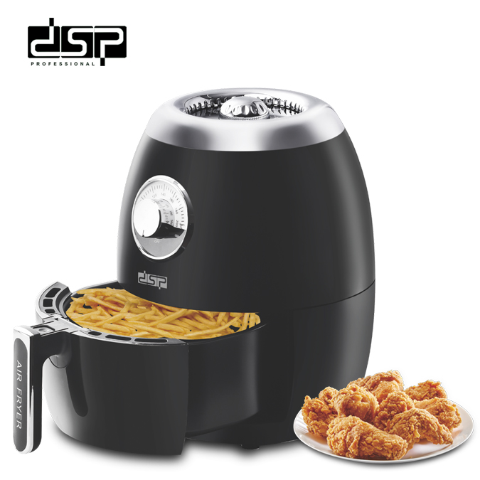 DSP Air fryer KB2048