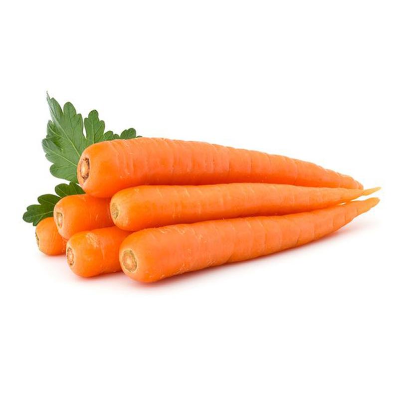 Carrot Australia