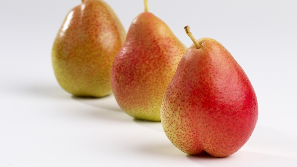 African Pears