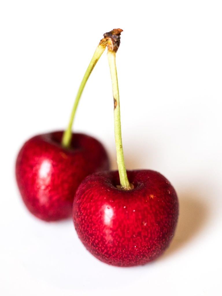 Cherry Red Fruit