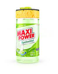 Maxi Power Dishwashing Liquid 1