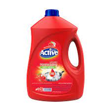 Active Dishwashing Liquid 3500mL