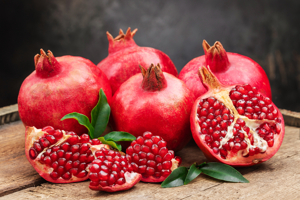 Turkish Pomegranate