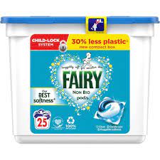 Fairy Huggably Soft For Sensitive Skin 867.6g