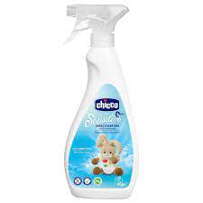 Chicco Sensitive Fragrance-Free Stain Remover 500mL