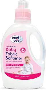 Cool&Cool Baby Fabric Softener 1L