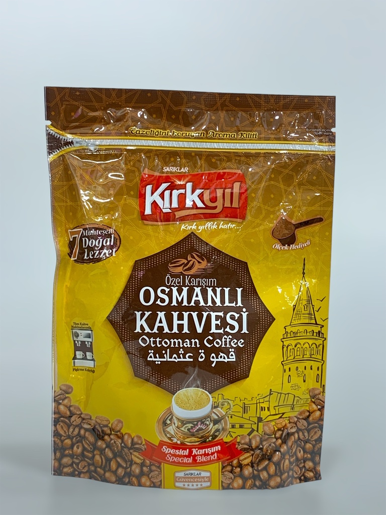 Kirkyil Ottoman Coffee 200g