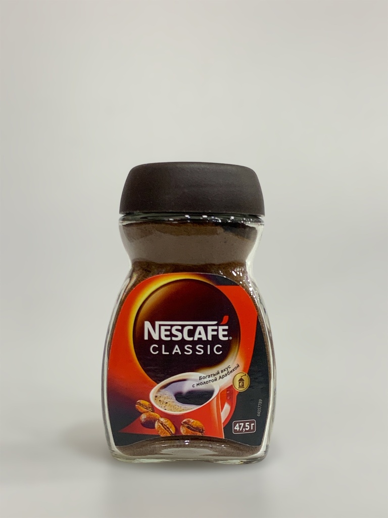 Nescafe Classic 47.5g