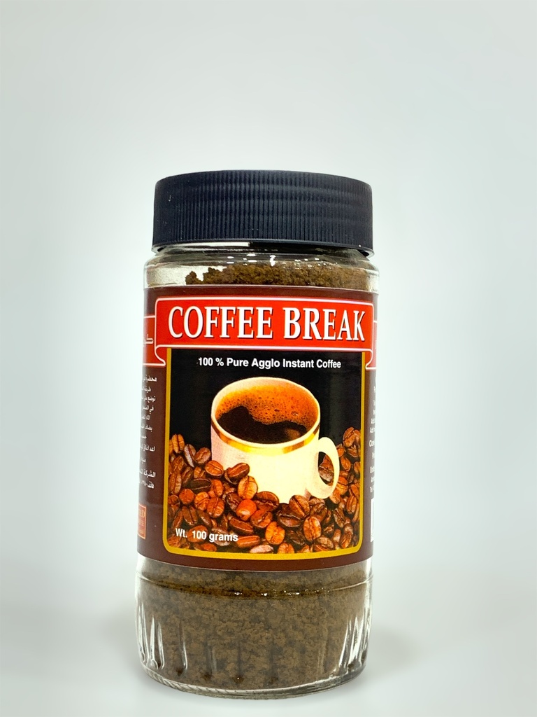 Coffee Break 100g