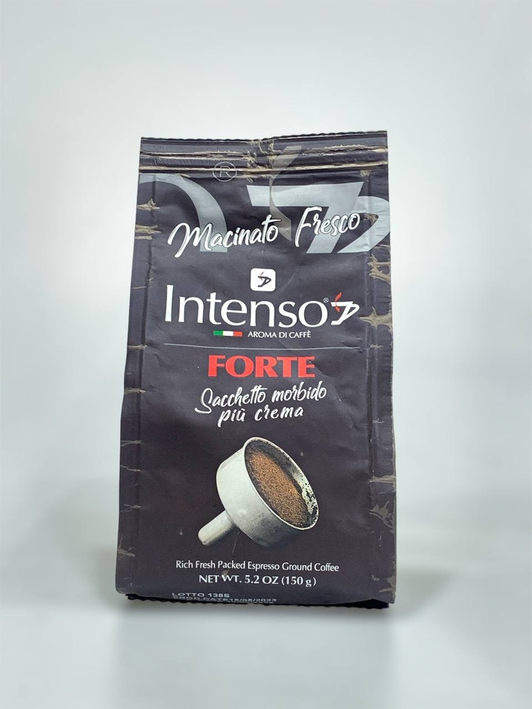 Intenso Forte 150g