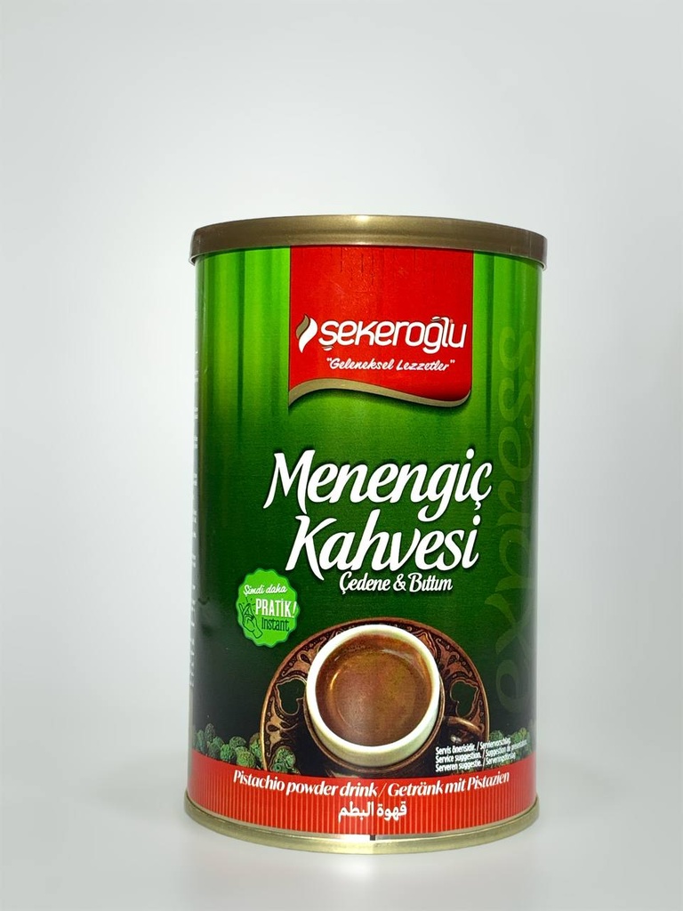 Sekeroglu Pistachio Coffee 200g