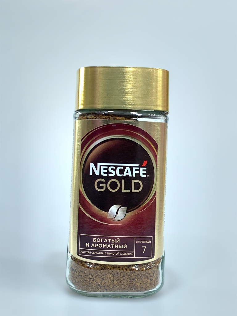 Nescafe Gold 195g