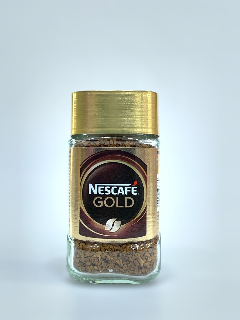 Nescafe Gold 47.5g