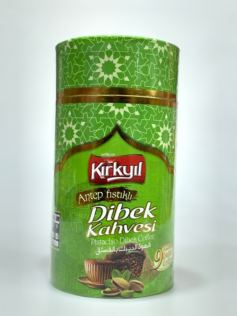 Pistachio Dibek Coffee Kirkyil 200g