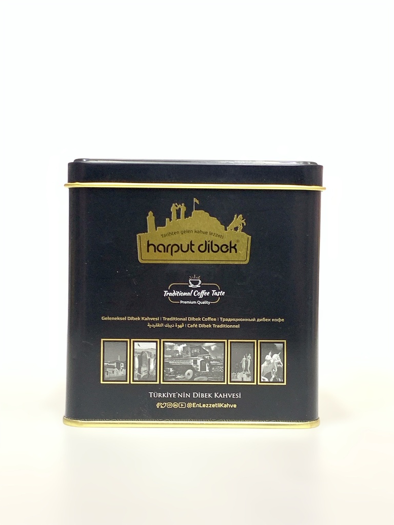 Harput Dibek Traditional Coffee Taste 250g