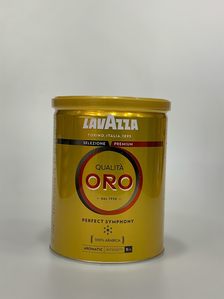 Lavazza Qualita Oro 250g