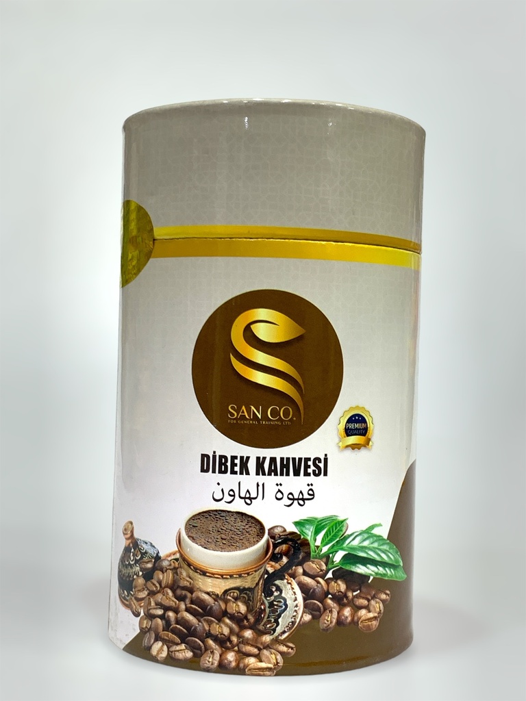 سان کۆ دیبێک قهوة 250g