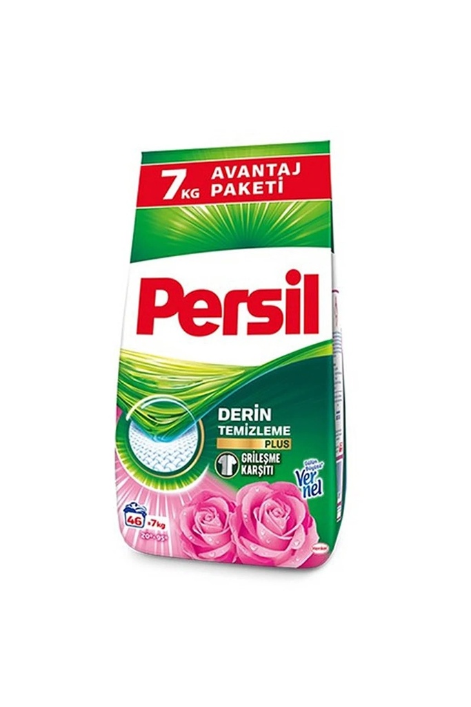 Persil Powder Detergent 7kg