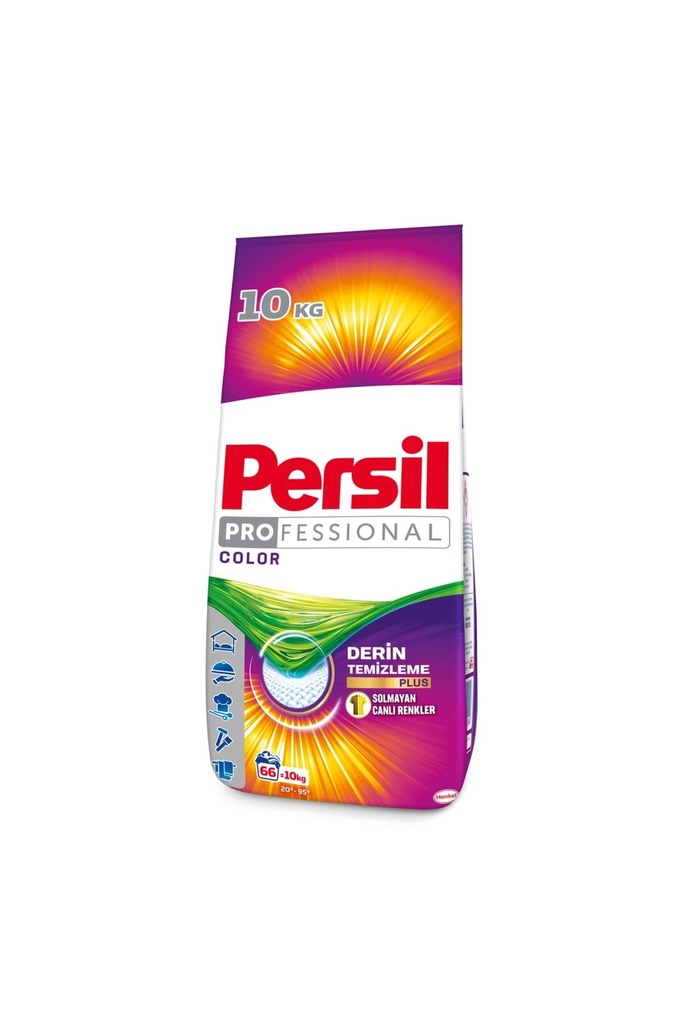 Persil Washing Powder 10kg