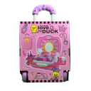 makeup duck  bag duck ng-5004