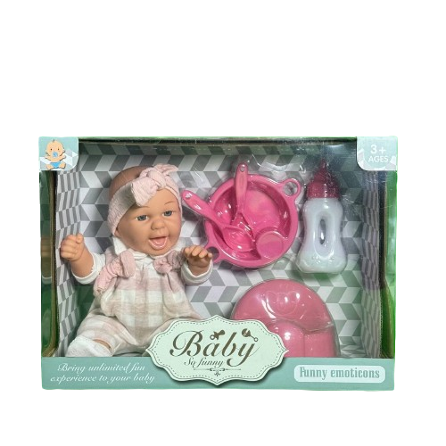 baby doll no-8807