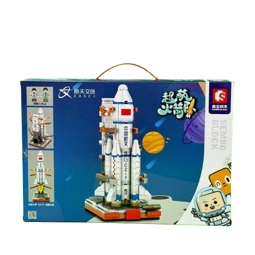 Lego sembo Blocks no-203015